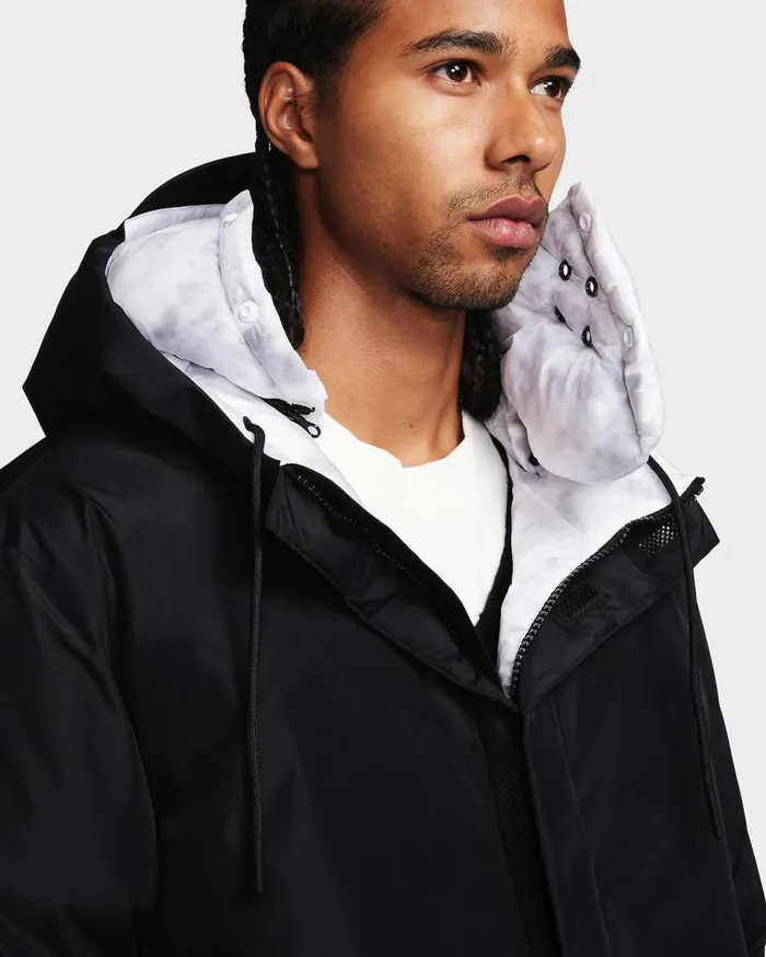 Jackets Men Nike Sportswear GORETEX Blackblack