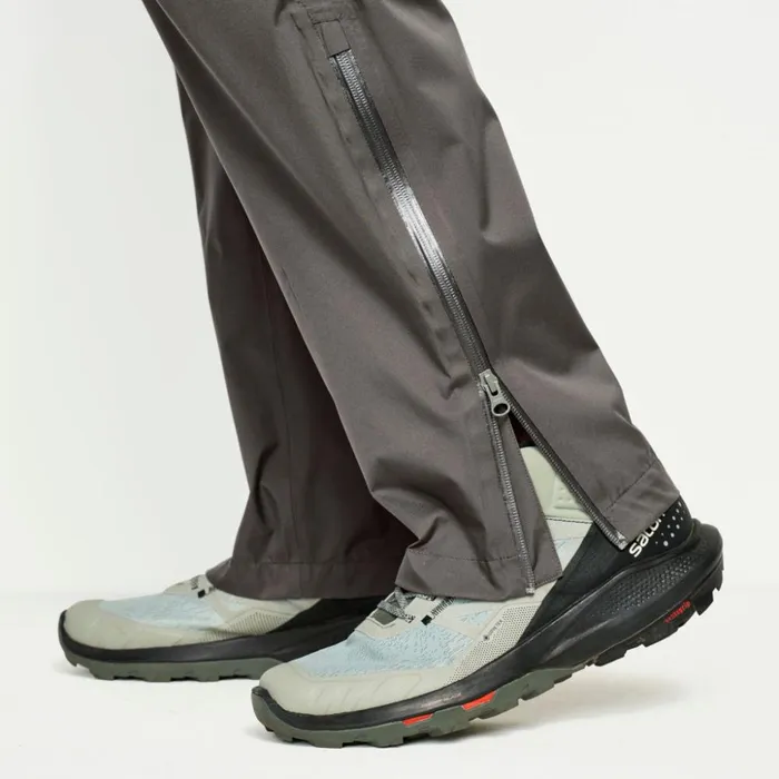 Jackets Men Orvis Mens Ultralight Storm Pants Asphalt