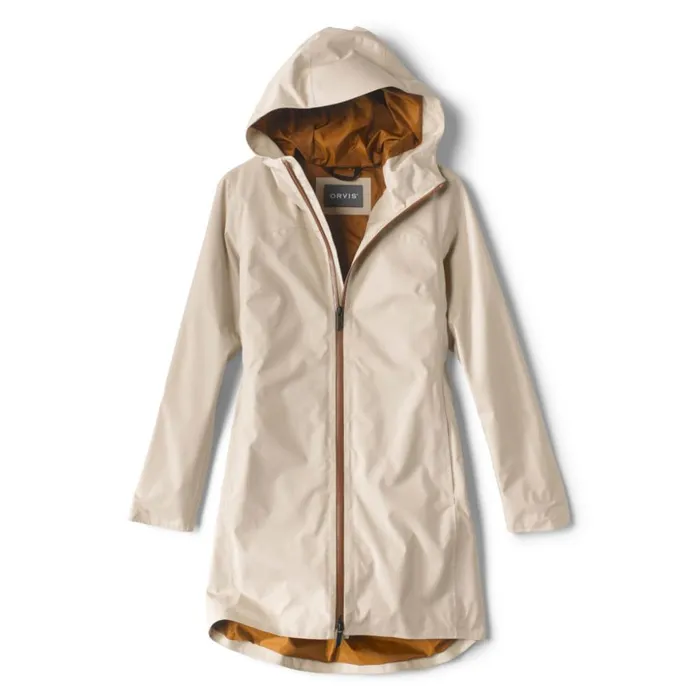 Jackets Women Orvis Womens Ultralight City Jacket Feather