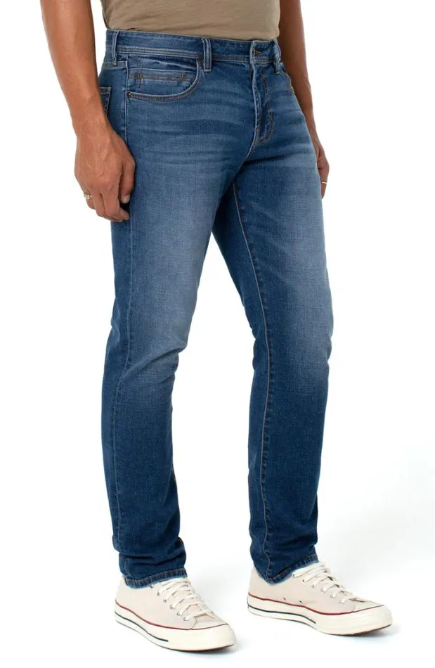 JEANS Men Liverpool Los Angeles REGENT RELAXED STRAIGHT VINTAGE PREMIUM Pembroke JEANS Men Liverpool Los Angeles REGENT RELAXED STRAIGHT VINTAGE PREMIUM Pembroke