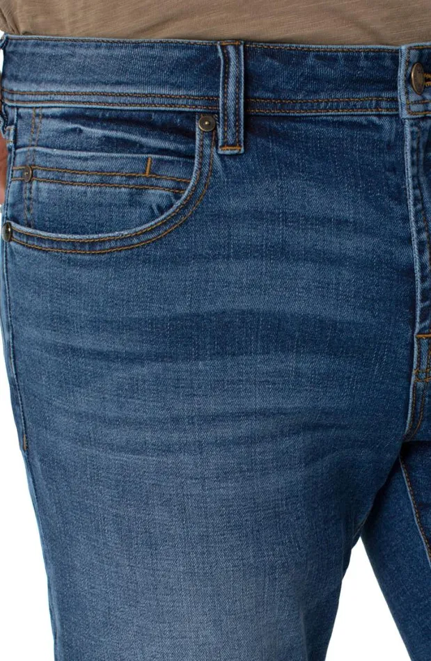 JEANS Men Liverpool Los Angeles REGENT RELAXED STRAIGHT VINTAGE PREMIUM Pembroke