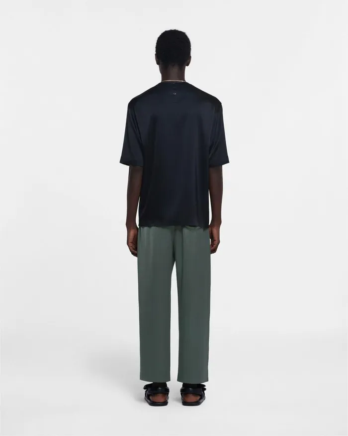 Jiro Carbon Men Nanushka Pants Jiro Carbon Men Nanushka Pants