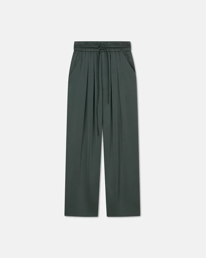 Jiro Carbon Men Nanushka Pants Jiro Carbon Men Nanushka Pants