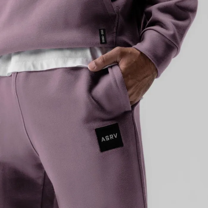 Joggers and Pants Men ASRV TechTerry Oversized Sweats Moonscape 034patch034