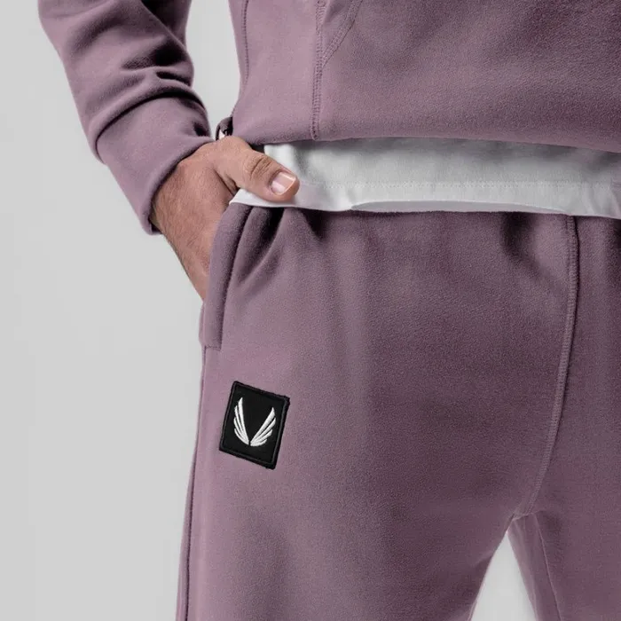 Joggers and Pants Men ASRV TechTerry Oversized Sweats Moonscape 034patch034