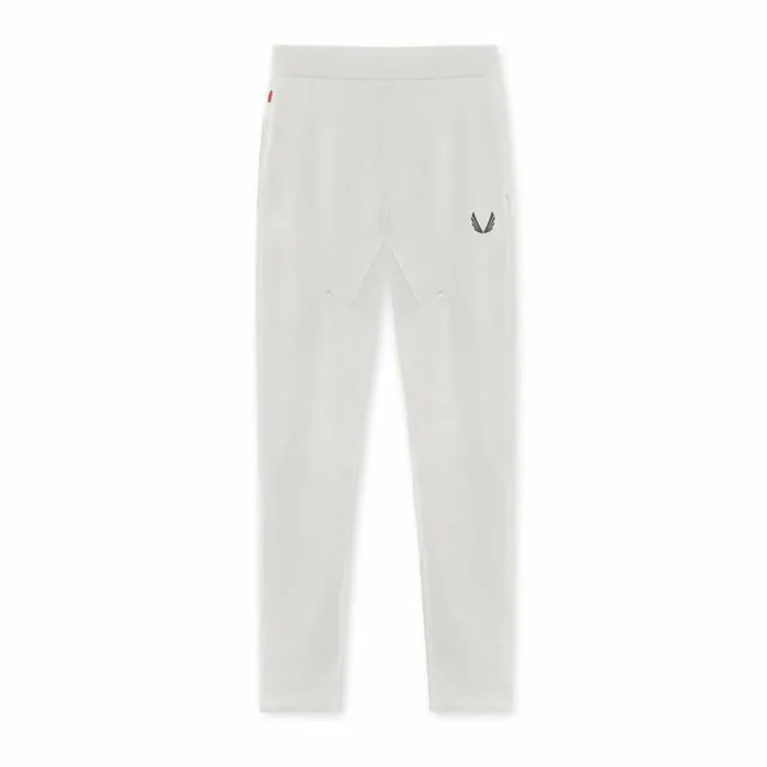 Joggers and Pants Men ASRV Thermal Hybrid Jogger Stone