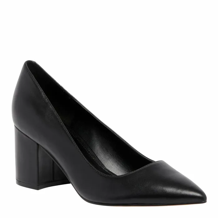 JOLANDA Black Women Nine West Pumps