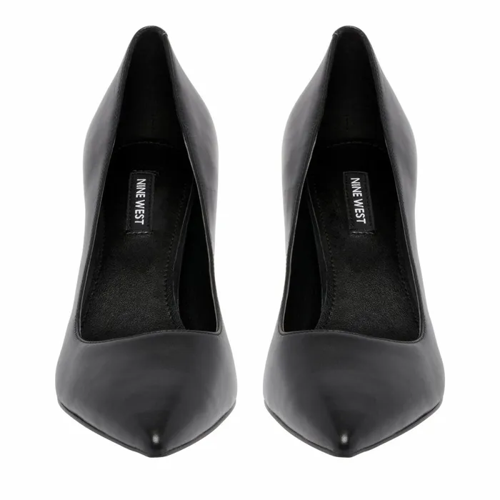 JOLANDA Black Women Nine West Pumps