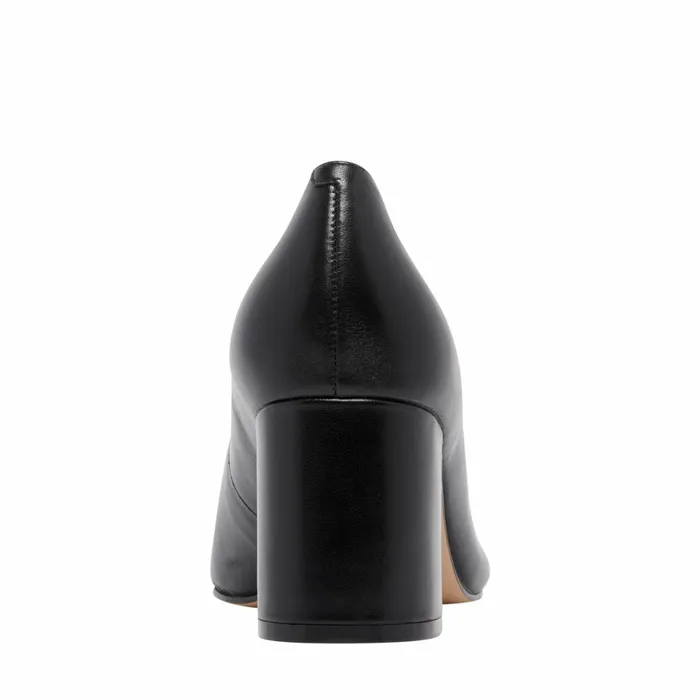 JOLANDA Black Women Nine West Pumps