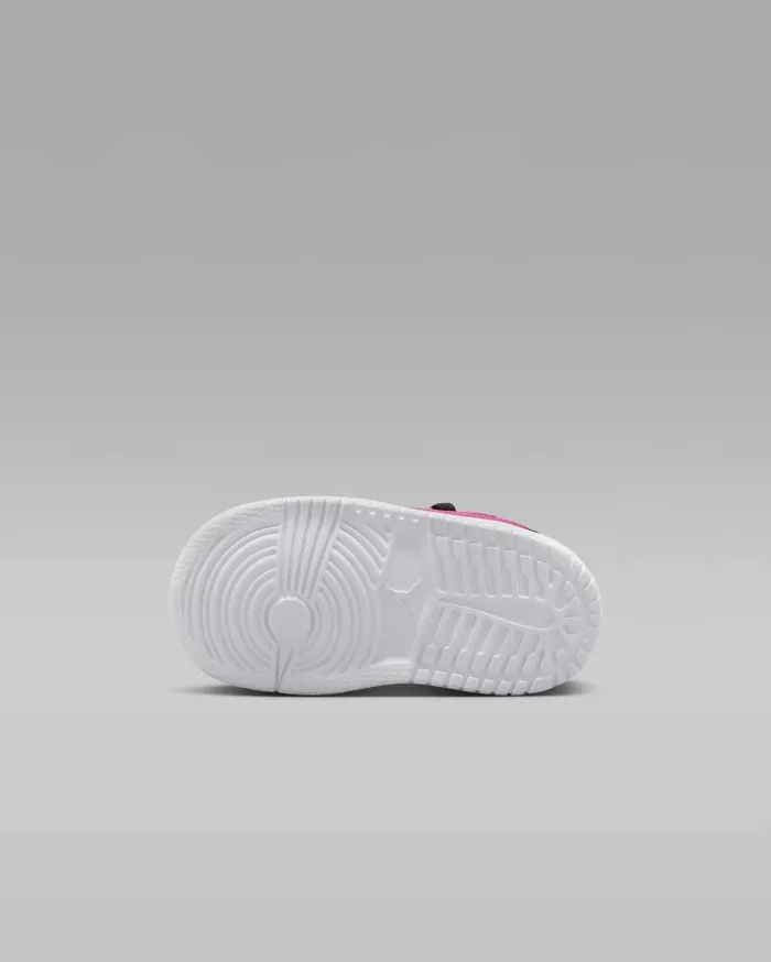 Jordan Kids Nike Jordan 1 Low Alt Whiteblackfierce Pink