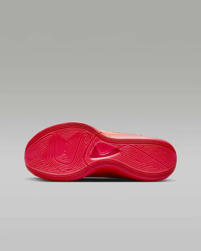 Jordan Kids Nike Luka 1 University Redbright Crimsonmetallic Gold