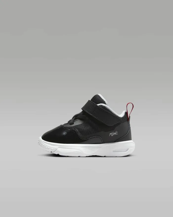 Jordan Kids Nike Stay Loyal 3 Blackwhitewolf Greyvarsity Red