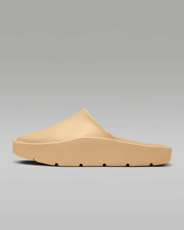 Jordan Women Nike Jordan Hex Mule Celestial Goldcelestial Gold