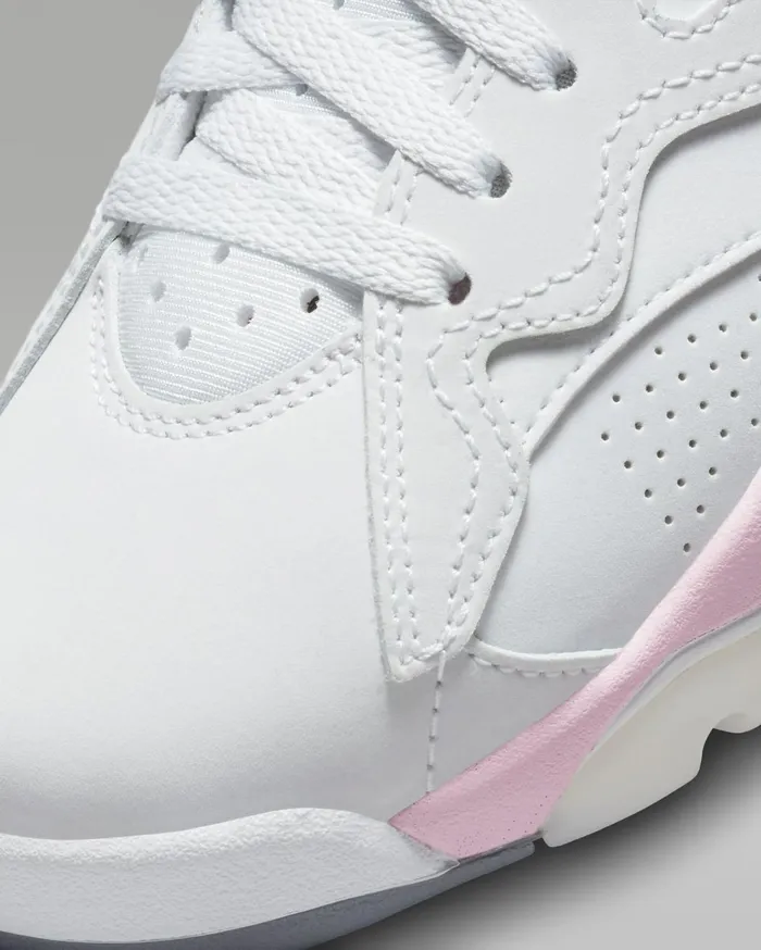 Jordan Women Nike Jumpman MVP Offwhitemedium Soft Pinkwhitecool Grey
