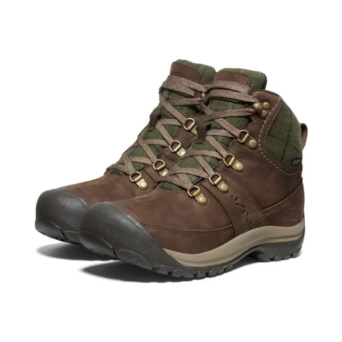 Kaci III Winter Mid Height Waterproof Boot Women KEEN Casual Kaci III Winter Mid Height Waterproof Boot Women KEEN Casual