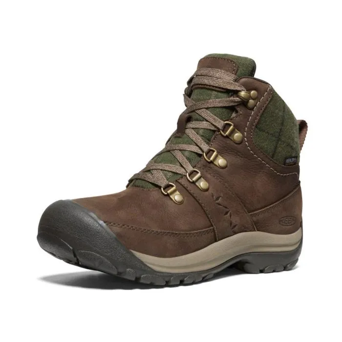 Kaci III Winter Mid Height Waterproof Boot Women KEEN Casual Kaci III Winter Mid Height Waterproof Boot Women KEEN Casual