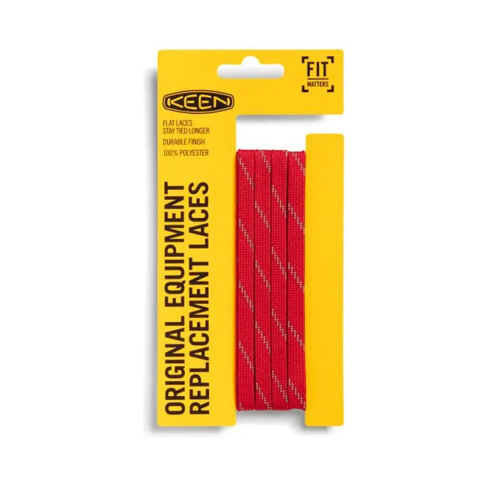 KEEN Westward Red Laces Men KEEN Accessories