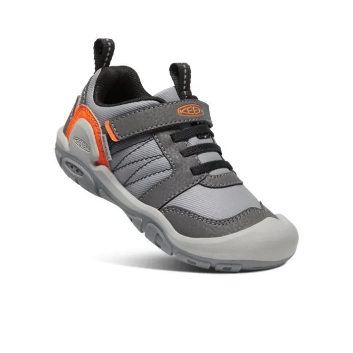 Kids039 Sneakers For School and Play 8211 Knotch Peak Kids KEEN Playground Kids039 Sneakers For School and Play 8211 Knotch Peak Kids KEEN Playground