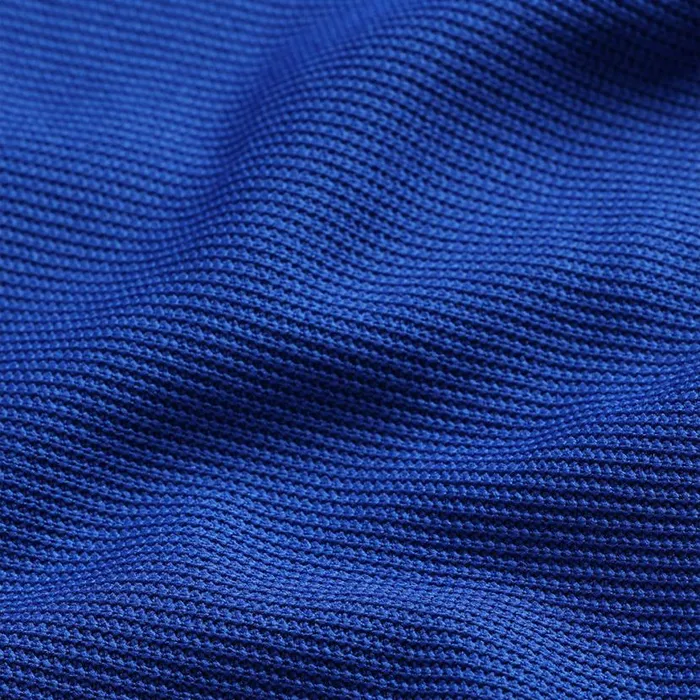 Kids Bandit Full Zip Electric Blue Spyder Fleece