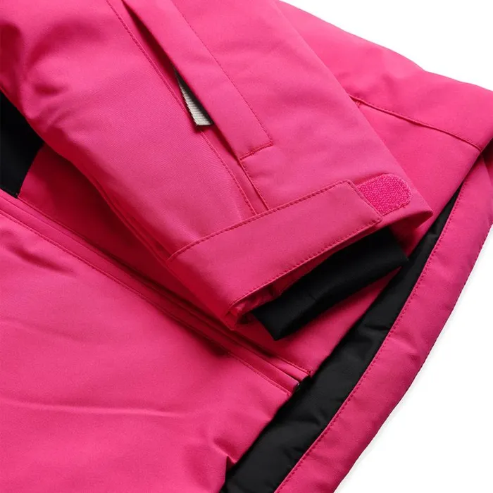 Kids Conquer Pink Spyder Insulated