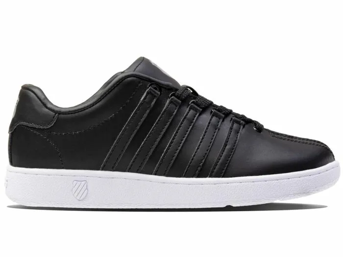 Kids KSwiss Classics CLASSIC VN Black White