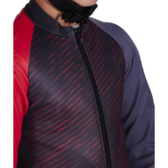 Kids Performance Gs Volcano Spyder Racesuits