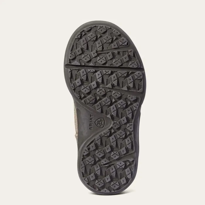 Kids Toddler Footwear Ariat Toddler Lil039 Stompers Dayton Spitfire Brown