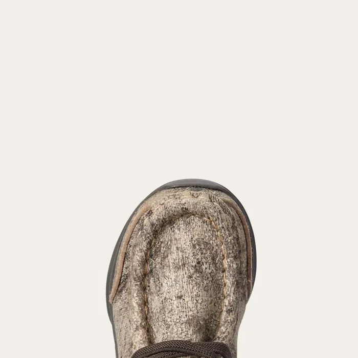 Kids Toddler Footwear Ariat Toddler Lil039 Stompers Dayton Spitfire Brown