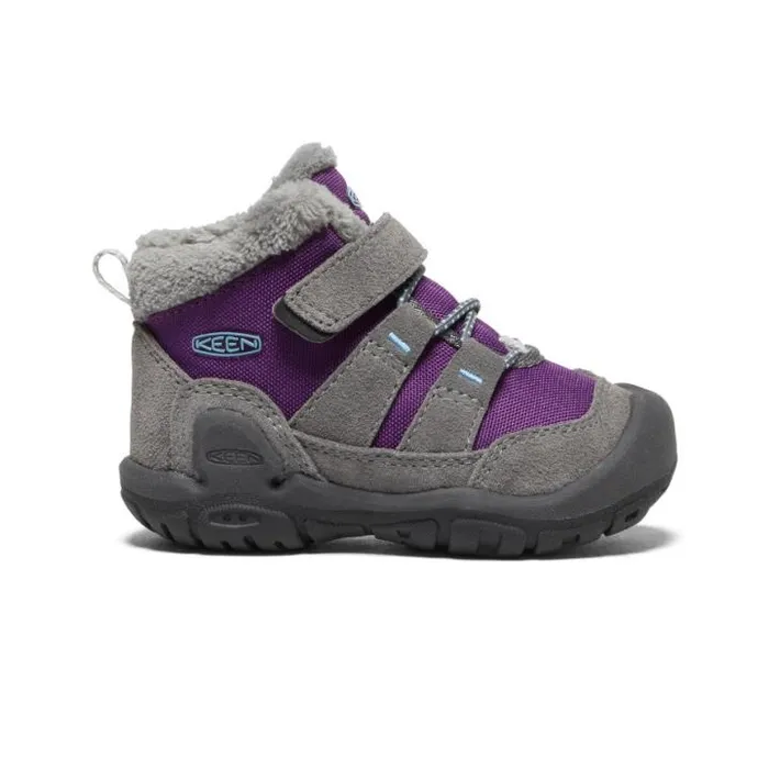 Knotch Chukka For Toddlers Kids KEEN Winter