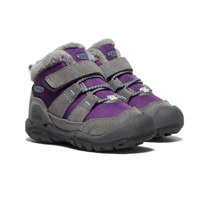 Knotch Chukka For Toddlers Kids KEEN Winter Knotch Chukka For Toddlers Kids KEEN Winter