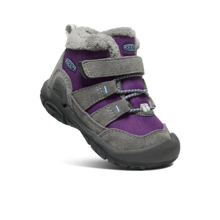 Knotch Chukka For Toddlers Kids KEEN Winter Knotch Chukka For Toddlers Kids KEEN Winter