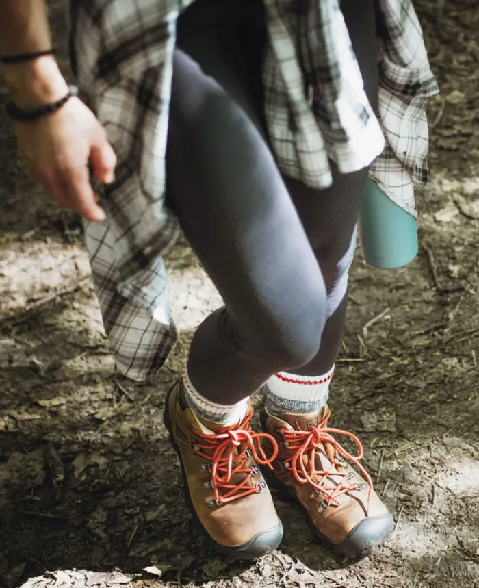 Leather Hiking Boots For Women 8211 Pyrenees Women KEEN Hike Leather Hiking Boots For Women 8211 Pyrenees Women KEEN Hike
