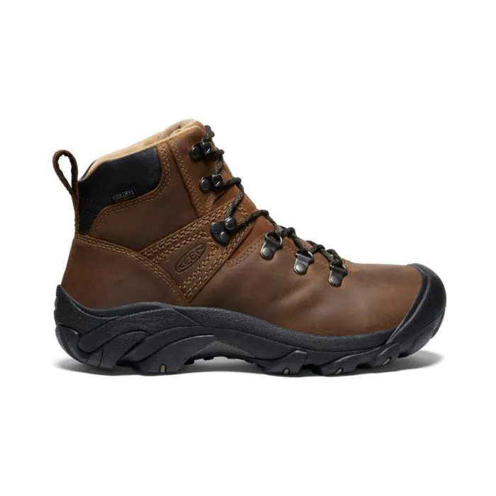 Leather Hiking Boots For Women 8211 Pyrenees Women KEEN Hike Leather Hiking Boots For Women 8211 Pyrenees Women KEEN Hike