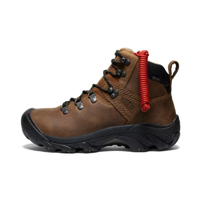 Leather Hiking Boots For Women 8211 Pyrenees Women KEEN Hike Leather Hiking Boots For Women 8211 Pyrenees Women KEEN Hike