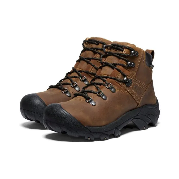 Leather Hiking Boots For Women 8211 Pyrenees Women KEEN Hike Leather Hiking Boots For Women 8211 Pyrenees Women KEEN Hike