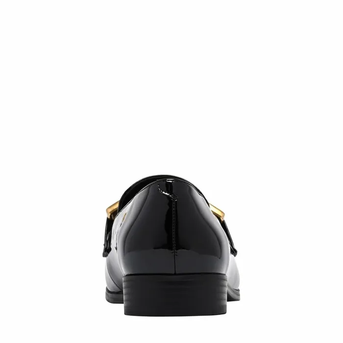 LILMA Black Women Nine West Flats