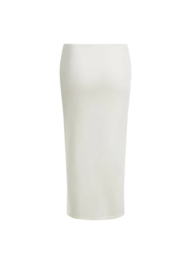 Lioness Fashion BANKS MIDI SKIRT Ivory Women Skirts Lioness Fashion BANKS MIDI SKIRT Ivory Women Skirts