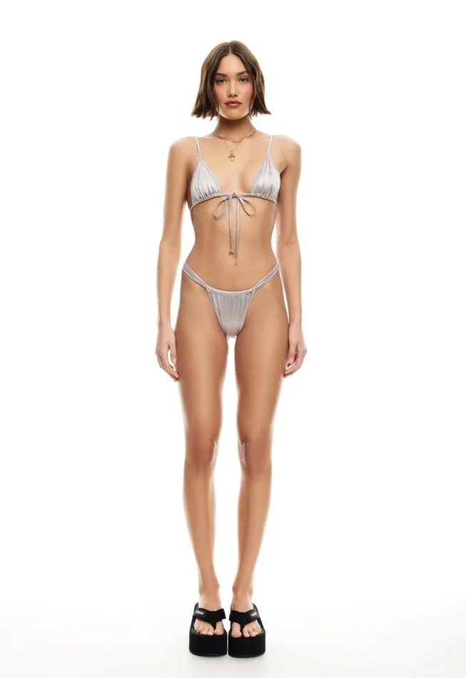 Lioness Fashion CINDY BOTTOM Metal Women Swim
