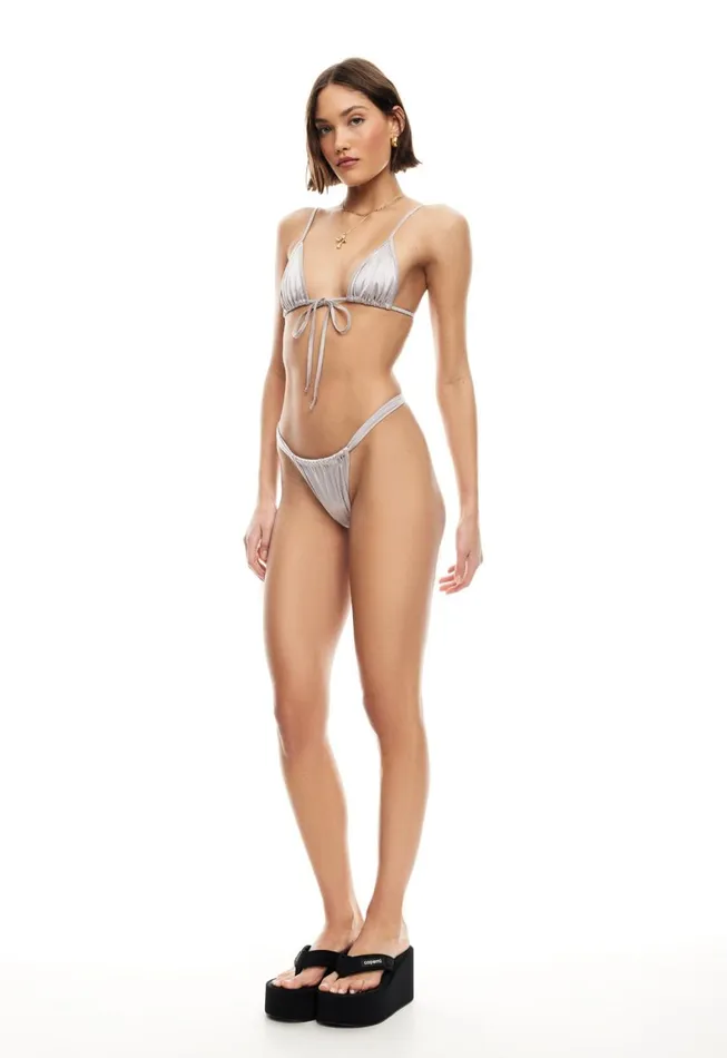 Lioness Fashion CINDY BOTTOM Metal Women Swim