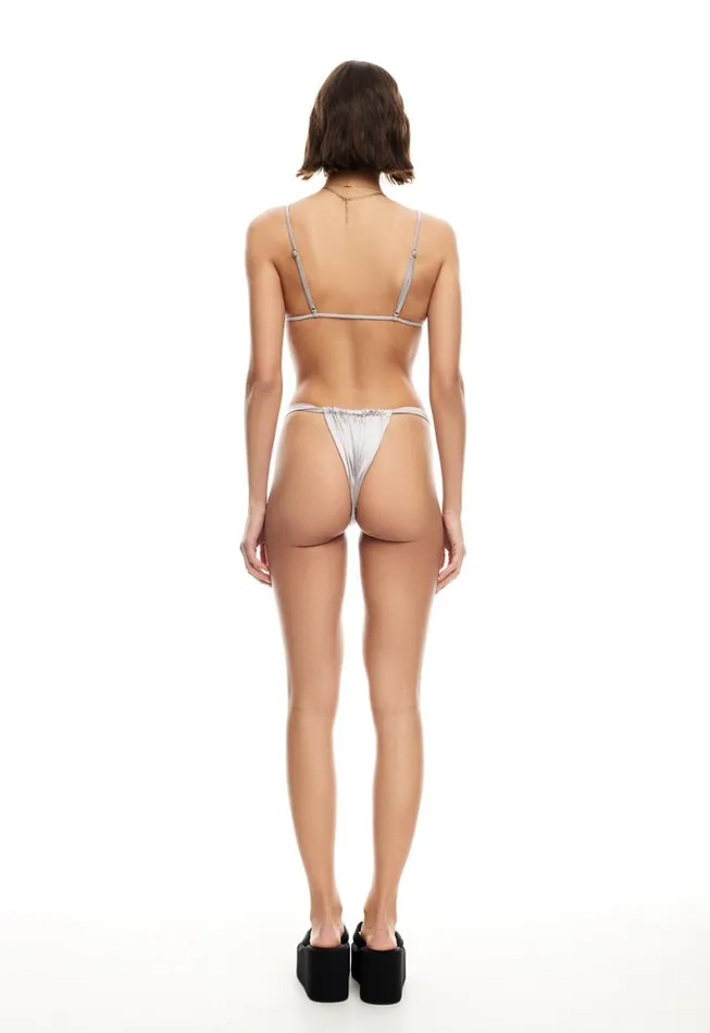 Lioness Fashion CINDY BOTTOM Metal Women Swim