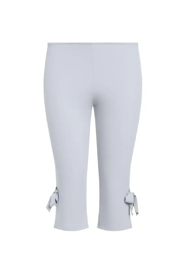 Lioness Fashion COCO CAPRI Smoke Women Pants Lioness Fashion COCO CAPRI Smoke Women Pants