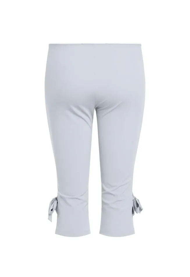 Lioness Fashion COCO CAPRI Smoke Women Pants Lioness Fashion COCO CAPRI Smoke Women Pants