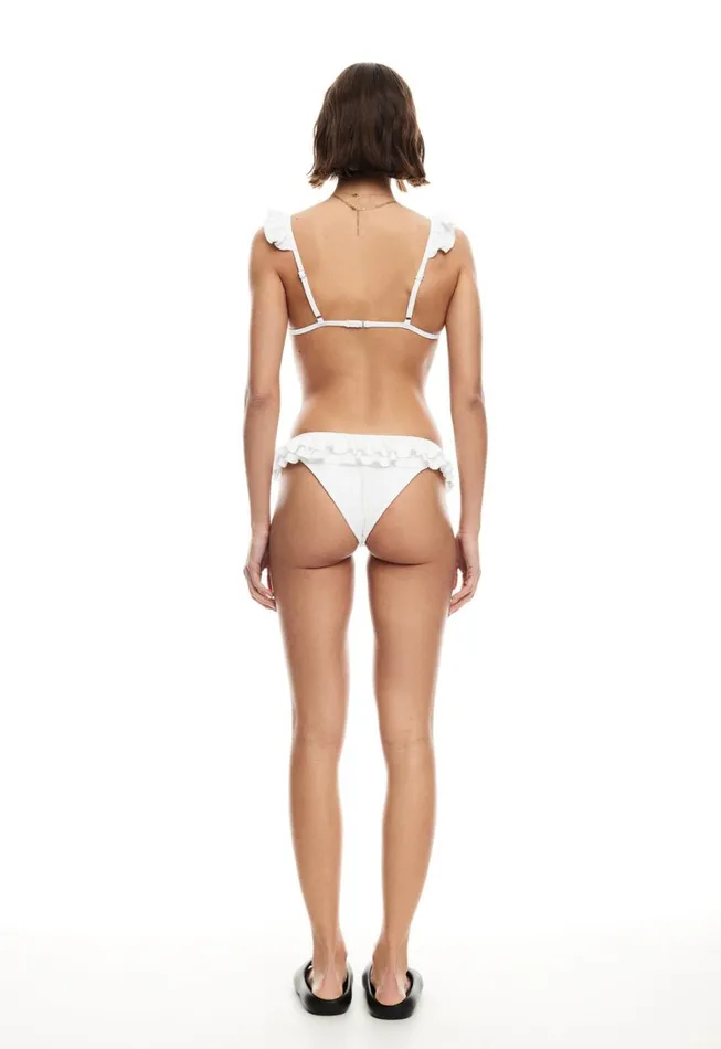 Lioness Fashion DAYDREAM TOP Porcelain Women Swim