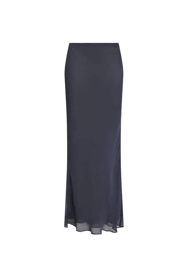 Lioness Fashion ENDLESS MAXI SKIRT Dark Olive Women Skirts Lioness Fashion ENDLESS MAXI SKIRT Dark Olive Women Skirts