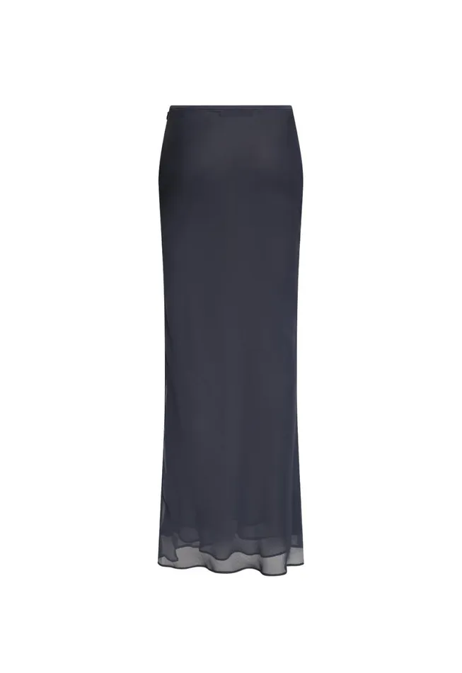 Lioness Fashion ENDLESS MAXI SKIRT Dark Olive Women Skirts Lioness Fashion ENDLESS MAXI SKIRT Dark Olive Women Skirts