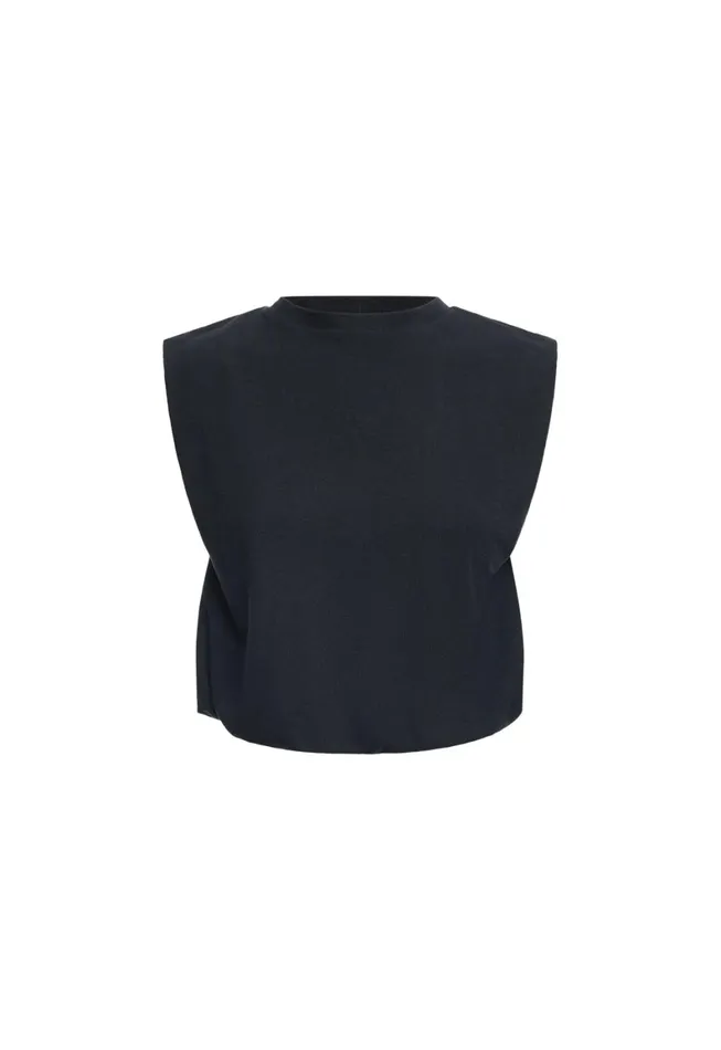 Lioness Fashion FIELD OF DREAMS TOP Onyx Women Tops Lioness Fashion FIELD OF DREAMS TOP Onyx Women Tops