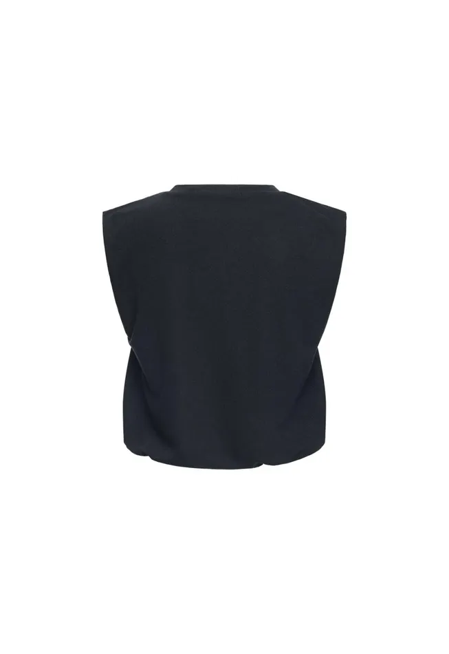 Lioness Fashion FIELD OF DREAMS TOP Onyx Women Tops Lioness Fashion FIELD OF DREAMS TOP Onyx Women Tops