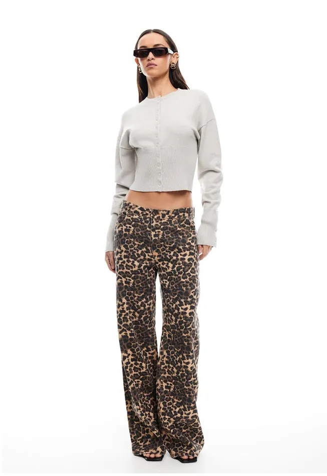 Lioness Fashion HEAD IN THE CLOUDS CARDIGAN Cloud Women Tops Lioness Fashion HEAD IN THE CLOUDS CARDIGAN Cloud Women Tops