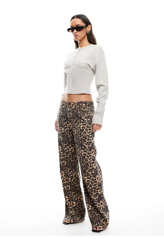 Lioness Fashion HEAD IN THE CLOUDS CARDIGAN Cloud Women Tops Lioness Fashion HEAD IN THE CLOUDS CARDIGAN Cloud Women Tops