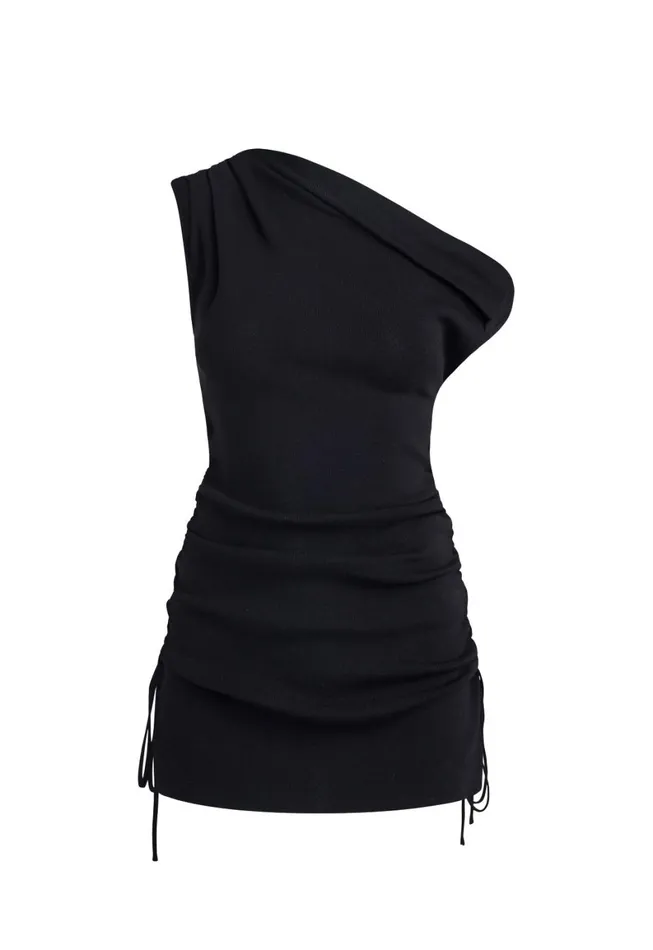 Lioness Fashion ORIGINAL SIN MINI Onyx Women Dresses